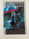 AGENT 47 - BIRTH OF THE HITMAN #1