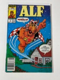 ALF #4 - NEWSTAND