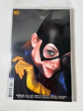 DC BATGIRL #25 - VARIANT COVER