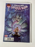 THE AMAZING SPIDERMAN #2 - RENEW YOUR VOWS