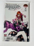 THE AMAZING SPIDERMAN #4 - RENEW YOUR VOWS