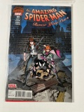 THE AMAZING SPIDERMAN #5 - RENEW YOUR VOWS
