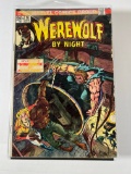 WEREWOLF #16 - MARVEL
