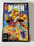 THE ASTONISHING X-MEN #2 - NFR
