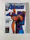 THE AVENGERS #223 - NFR