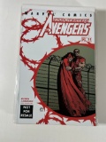 EARTH'S MIGHTIEST HEROES - THE AVENGERS #51 - NFR