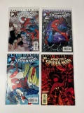 THE AMAZING SPIDERMAN #33, #34, #5, 42
