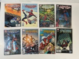 THE AMAZING SPIDERMAN #501-2, 504-5, 508, 510-1, 514