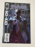 THE AMAZING SPIDERMAN #539 (RETURN OF THE SPIDER-MAN - BLACK COSTUME)