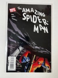 THE AMAZING SPIDERMAN #578