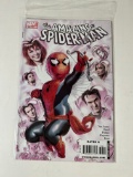 THE AMAZING SPIDERMAN #605