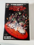 THE AMAZING SPIDERMAN #797