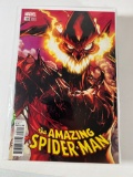 THE AMAZING SPIDERMAN #799 VARIANT