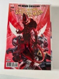 THE AMAZING SPIDERMAN #799