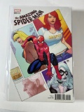 THE AMAZING SPIDERMAN #800 VARIANT