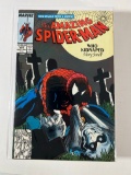 THE AMAZING SPIDERMAN #308 (WHO KIDNAPPED MARY JANE)