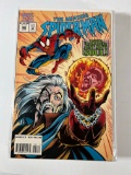 THE AMAZING SPIDERMAN #402