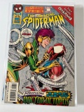 THE AMAZING SPIDERMAN #406 (INTO THE NEW DC OCTOPUS)
