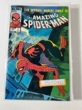 THE AMAZING SPIDERMAN #1 (LEGION CAMEO)