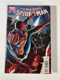 THE AMAZING SPIDERMAN #1 VARIANT (1ST APP OF CINDY MOON(SILK) MHAN VARIANT