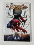 THE AMAZING SPIDER-MAN #1 VARIANT - CLAYTON CRAIN EXCLUSIVE