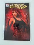 THE AMAZING SPIDER-MAN #30 - SHANNON MAER VARIANT