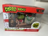 DORBZ RIDEZ 