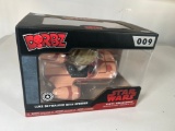 DORBZ RIDEZ 