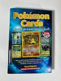 POKEMON CARDS - UNOFFICAL ULITMATE COLLECTOR'S GUIDE