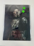 STAR WARS INSIDER - 2022 SOUVENIR EDITION - MANDOLORIAN LIMITED EDITION (/1