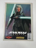 STAR WARS INSIIDER - ISSUE 203 - AHSOKA