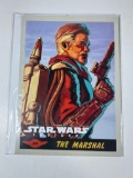STAR WARS INSIIDER - ISSUE 209 - THE MARSHAL