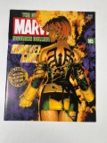 THE CLASSIC MARVEL FIGURINE COLLECTION MAGAZINE - #145 - MARVEL GIRL