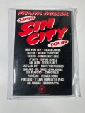 (SIGNED) FRANK MILLER SIN CITY - 1993 TOUR - FIRST EDITION