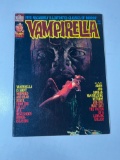 VAMPIRELLA #43 - WARREN PUBLISHING