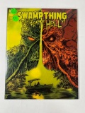 DC - SWAMP THING 