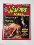 VAMPIRE TALES VOL 1, #1 (1ST MORBIUS SOLO STORY)