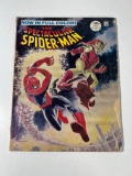 THE SPECTACULAR SPIDER-MAN - VOL 1, #2 (1968)