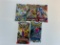 POKEMON CARDS - ASSORTED BOOSTER PACKS - BS, AR, SV, PE, ST