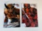 DEADPOOL BADDER BLODD #1 - VARIANTS (ROB LIEFELD)