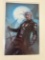 MAGIC #1 - HIDDEN PLANESWALKER VIRGIN VARIANT