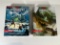 DUNGEONS & DRAGONS (1) ESSENTIALS KIT (1) STARTER SET