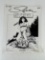 SILVER & STEEL ART PRINT - 1988 LARRY ELMORE (14