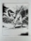 SILVER & STEEL ART PRINT - 1988 LARRY ELMORE (14