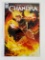 CHANDRA #1 - MAGIC THE GATHERING