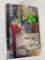 THE BOOKS OF MAGIC (COMPLETE SERIES) ISSUES #1-54 - DC/VERTIGO