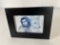 GAME OF THRONES - JON SNOW ART PRINT (FRAMTED) 4x6