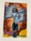 DANGER GIRL RENEGADE #3
