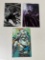 MAGIC #10, 12, 13 VIRGIN VARIANTS