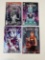 CRITICAL ROLE ASSORTED - #1,3,4 